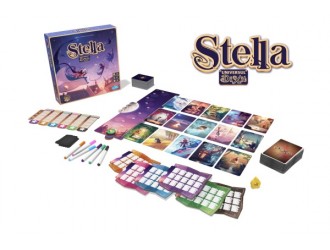 Joc Stella - Dixit Universe