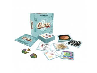 Joc Cortex Challenge 1