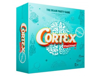 Joc Cortex Challenge 1