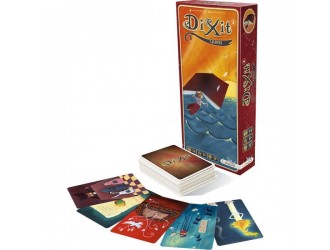 Extensie Joc DIXIT Quest