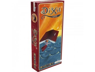 Extensie Joc DIXIT Quest