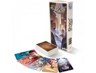 Extensie Joc DIXIT Revelations