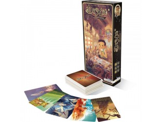 Extensie Joc DIXIT Harmonies