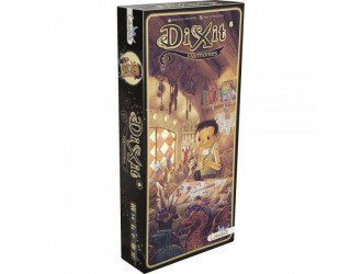 Extensie Joc DIXIT Harmonies