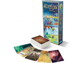 Extensie Joc DIXIT Anniversary