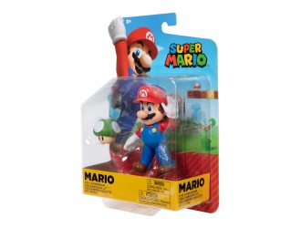 FIGURINA MARIO NINTENDO 10 CM W22