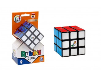 Cub Rubik's 3X3 seria 2, 08025