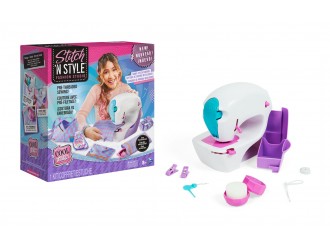 Jucarie Masina de cusut Cool Maker 41938