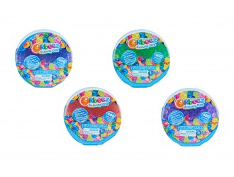 Mini joc cu 400 Orbeez 37886 diverse culori