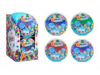 Mini joc cu 400 Orbeez 37886 diverse culori