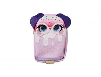 Gentuta cu sunete Purse Pets Puppy 34557