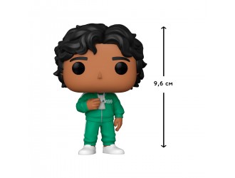 Figurina Funko Pop! Player 199: Ali seria Squid Game