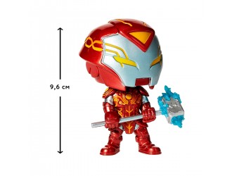 Figurina Funko Pop! Iron Hammer seria Infinity Warps