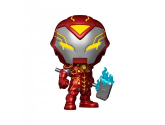 Figurina Funko Pop! Iron Hammer seria Infinity Warps