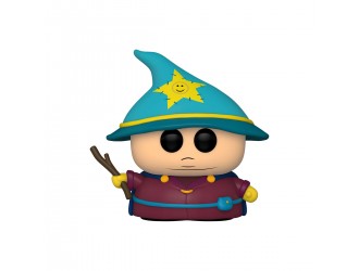 Figurina Funko Pop! Grand Wizard Cartman seria South Park: Stick of Truth