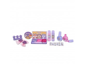 Set produse cosmetice cu rucsac My Best Friends Martinelia