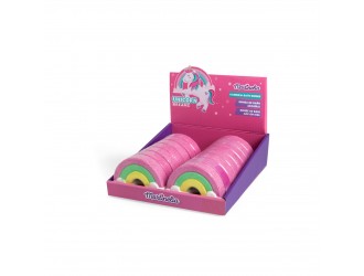 Bila de baie efervescenta Rainbow Sweet Dreams Martinelia, 30 g