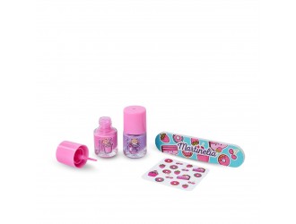 Set 4 accesorii unghii Yummy Sweet Shop Marinelia
