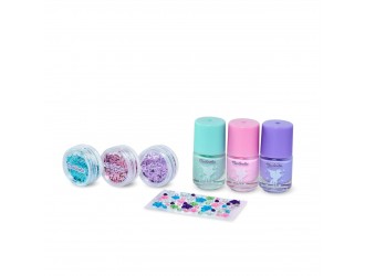 Set ingrijire unghii Galaxy Dreams Martinelia