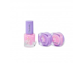 Mini Set Trio Little Unicorn Martinelia