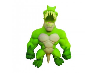 Figurina elastica DINO MonsterFlex, TYREX