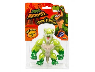 Figurina elastica DINO MonsterFlex, TYREX