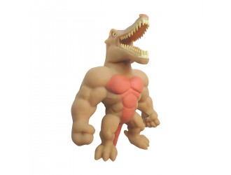 Figurina elastica DINO MonsterFlex, SPYNO