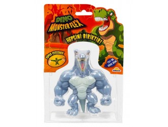 Figurina elastica DINO MonsterFlex, RAPTOR