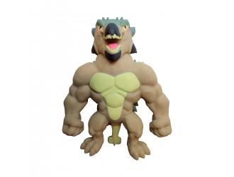 Figurina elastica DINO MonsterFlex, CORAZ