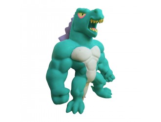 Figurina elastica DINO MonsterFlex, STEGOSAUR