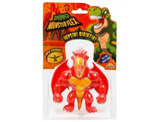 Figurina elastica DINO MonsterFlex, PTERAGON