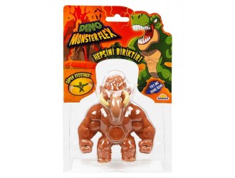 Figurina elastica DINO MonsterFlex, MUTH