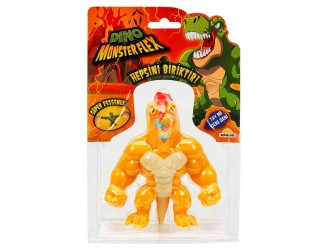 Figurina elastica DINO MonsterFlex, PARASAX
