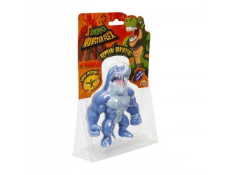 Figurina elastica DINO MonsterFlex, SHARKO