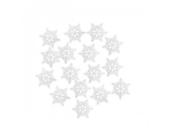 Fulgi care stralucesc in intuneric cu lipici