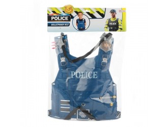 Vesta antiglont Police