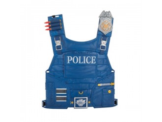 Vesta antiglont Police