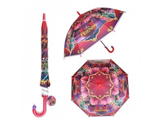 Umbrela Princess 80cm