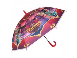 Umbrela Princess 80cm