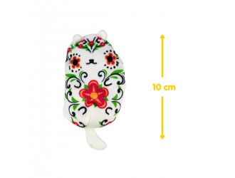 Jucarie pe plus Catalina 10cm Cats Vs Pickles