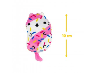 Jucarie pe plus Pawberry 10cm Cats Vs Pickles