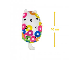 Jucarie pe plus Loopy 10cm Cats Vs Pickles