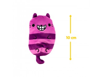 Jucarie pe plus Chesire 10cm Cats Vs Pickles