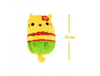 Jucarie pe plus Luau Meow 10cm Cats Vs Pickles