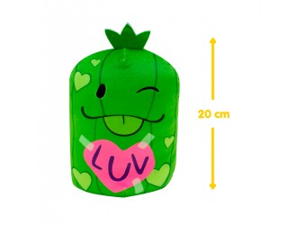 Jucarie pe plus Luv 20cm Jumbo Cats Vs Pickles