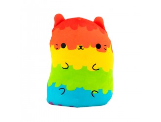 Jucarie pe plus Pinata 20cm Jumbo Cats Vs Pickles