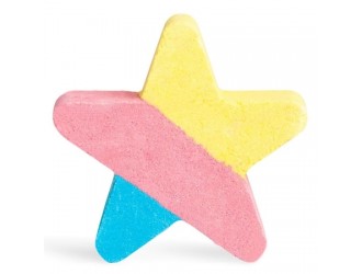 Bila de baie efervescenta Star Sweet Dreams Martinelia, 30g