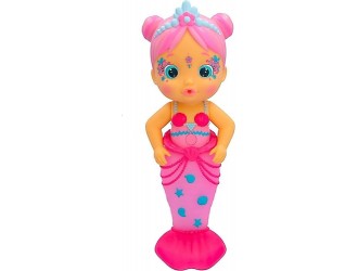 Papusa sirena Sweety cu lumini, Bloopies