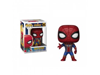 Figurina Funko Pop! Iron Spider seria Avengers Infinity War
