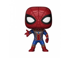 Figurina Funko Pop! Iron Spider seria Avengers Infinity War